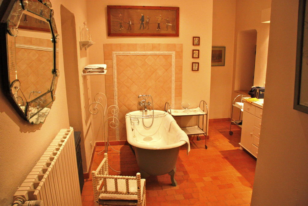 Manoir Du Bois Noblet Bed & Breakfast Louerre Eksteriør bilde